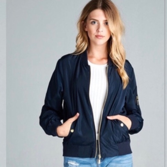 🎉HP!!!🎉NWT Plus Size+ 1X, 2X, 3X Navy - Picture 2 of 5