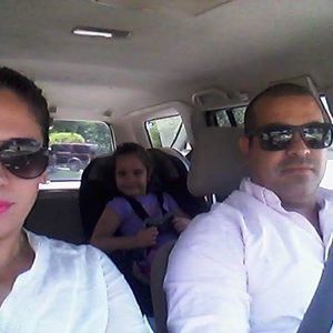 Meet your Posher, Erick