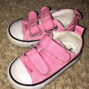 Toddler Converse