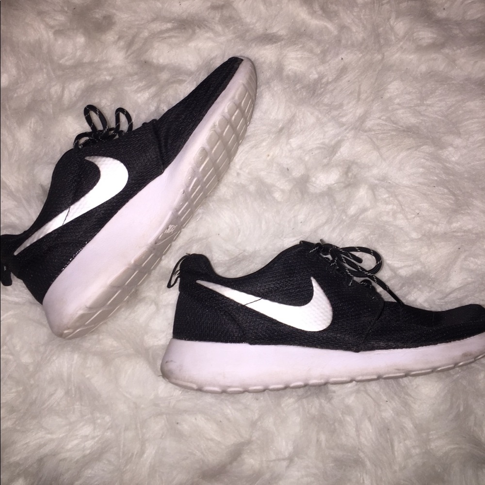 Nike rosche