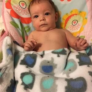 Meet your Posher, Val