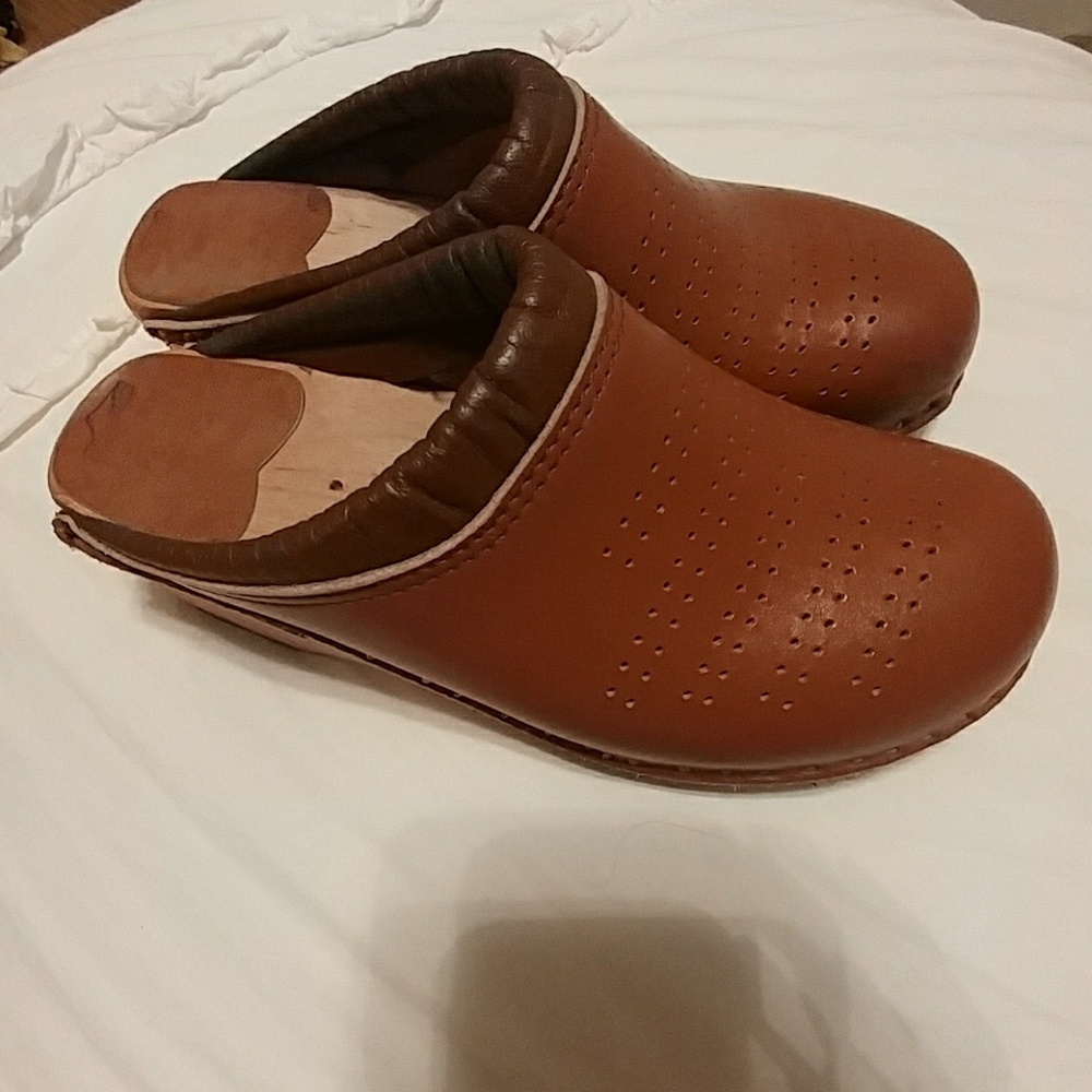 Bastad Original Clogs