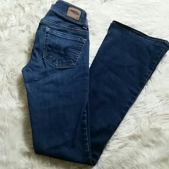 American Eagle Outfitters Denim - American Eagle Artist Super Stretch Jeans 00