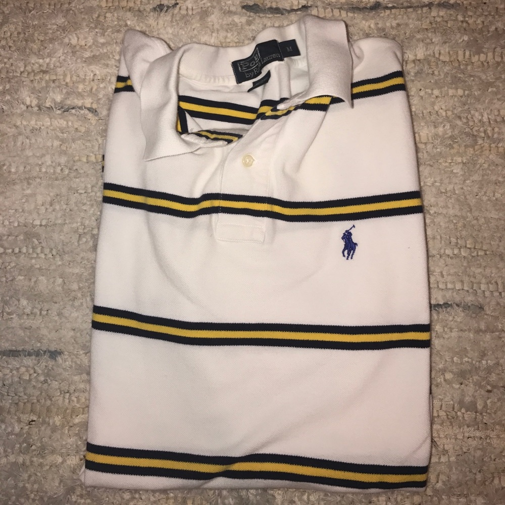Men's medium Ralph Lauren polo