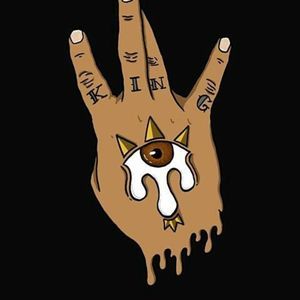 Meet your Posher, Christian