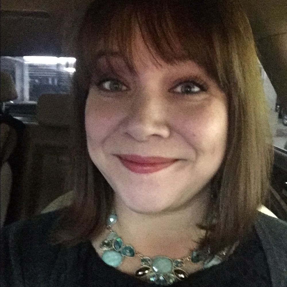 Meet your Posher, Micaela
