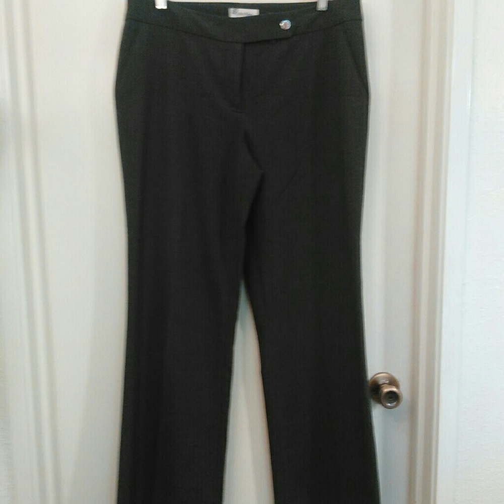 Slacks