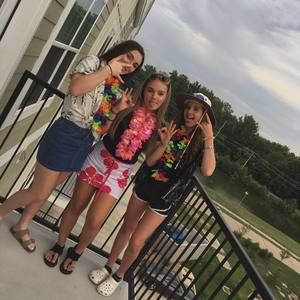 Meet your Posher, Brianna