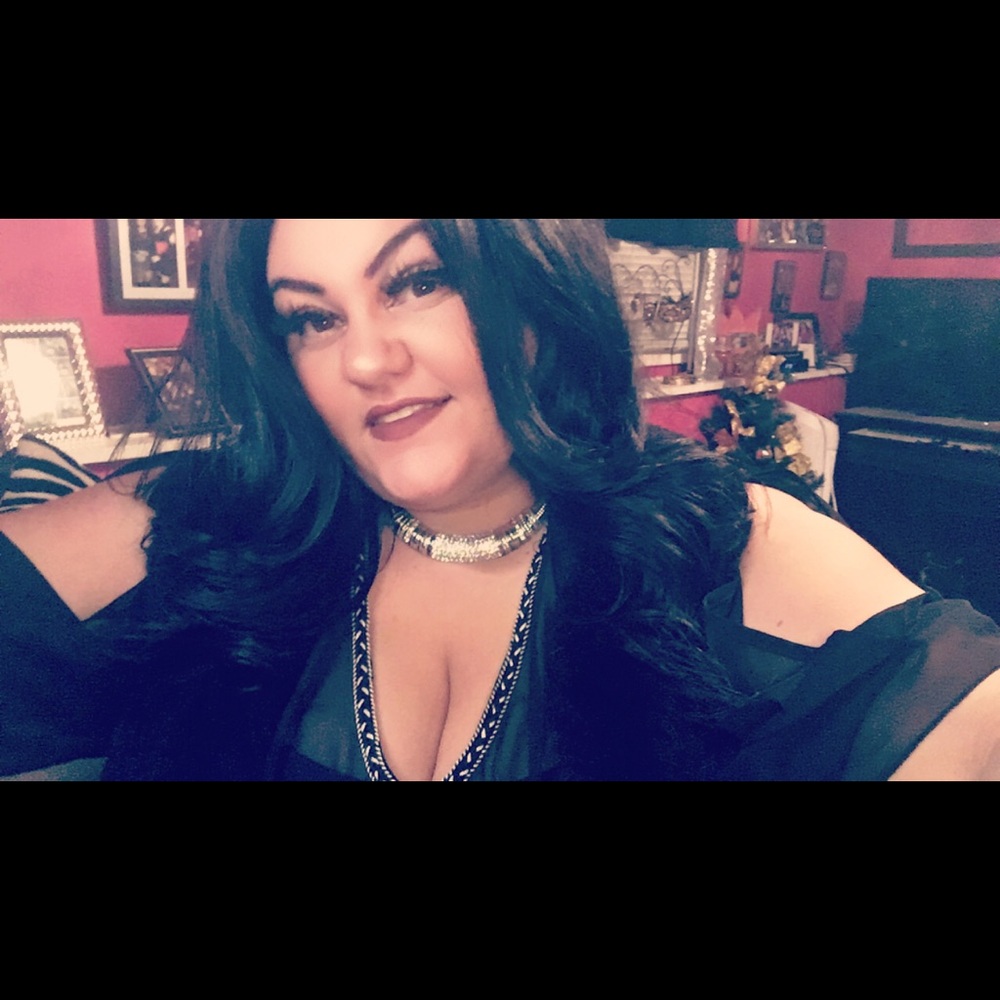 Meet your Posher, Deanna