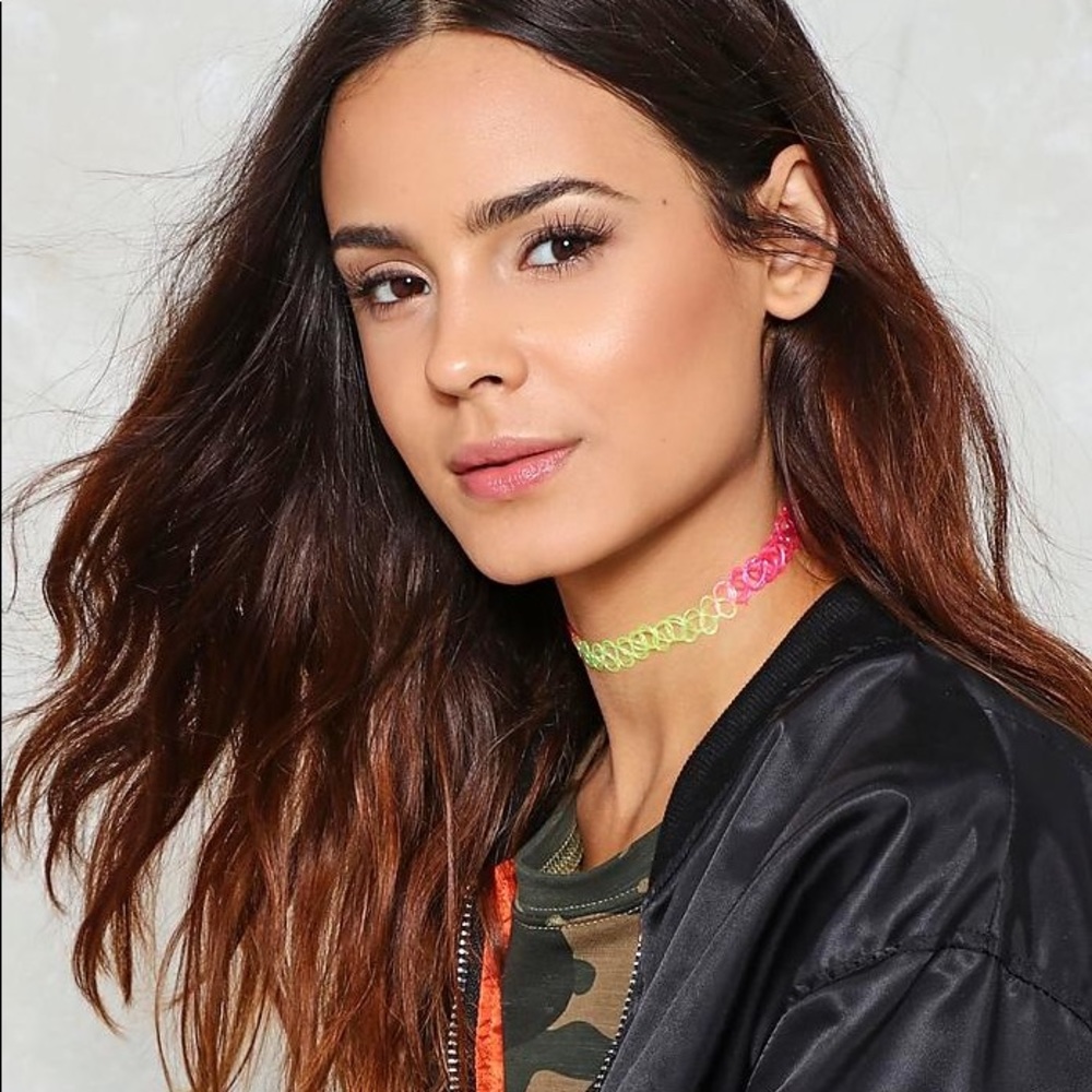 🔥🆕🔥Wannabe Choker