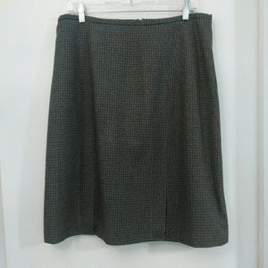 East 5th skirt