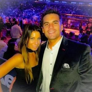 Meet your Posher, Ami