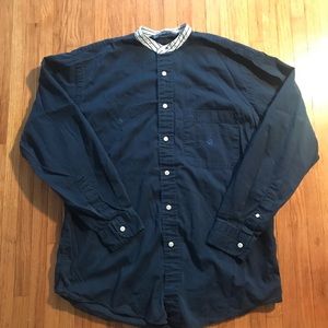 Nautica Button Up