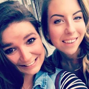 Meet your Posher, Bridget