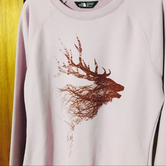 The North Face Tops - The North Face Hoodie