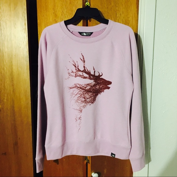 The North Face Hoodie - Picture 2 of 7