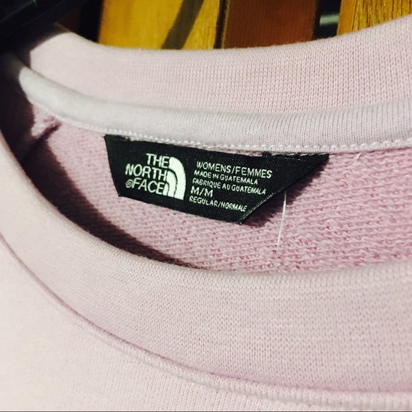 The North Face Hoodie - Picture 3 of 7