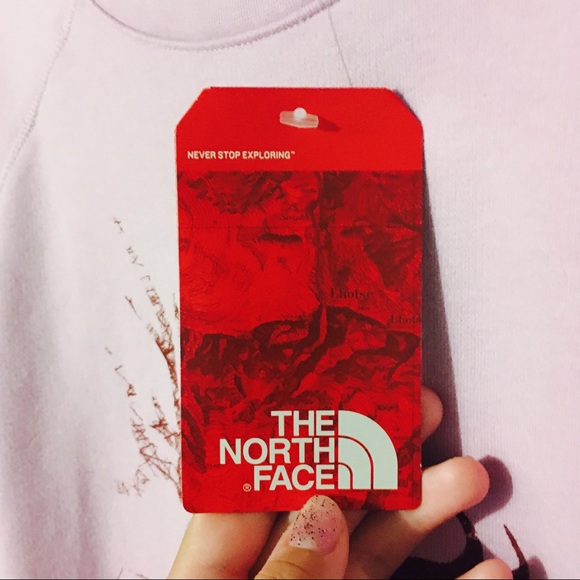 The North Face Hoodie - Picture 4 of 7