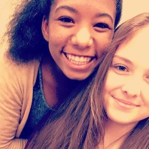 Meet your Posher, Alyssa