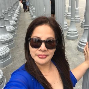 Meet your Posher, Teresa