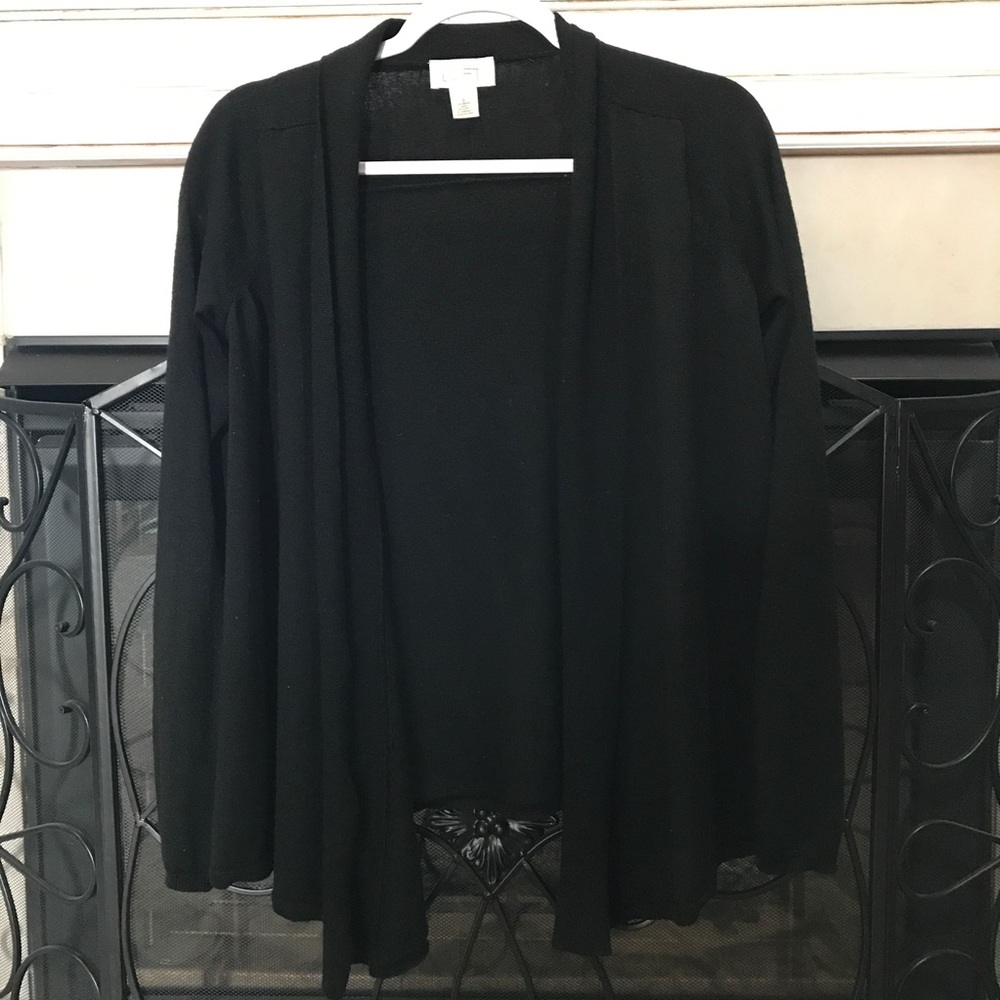 LOFT Cardigan