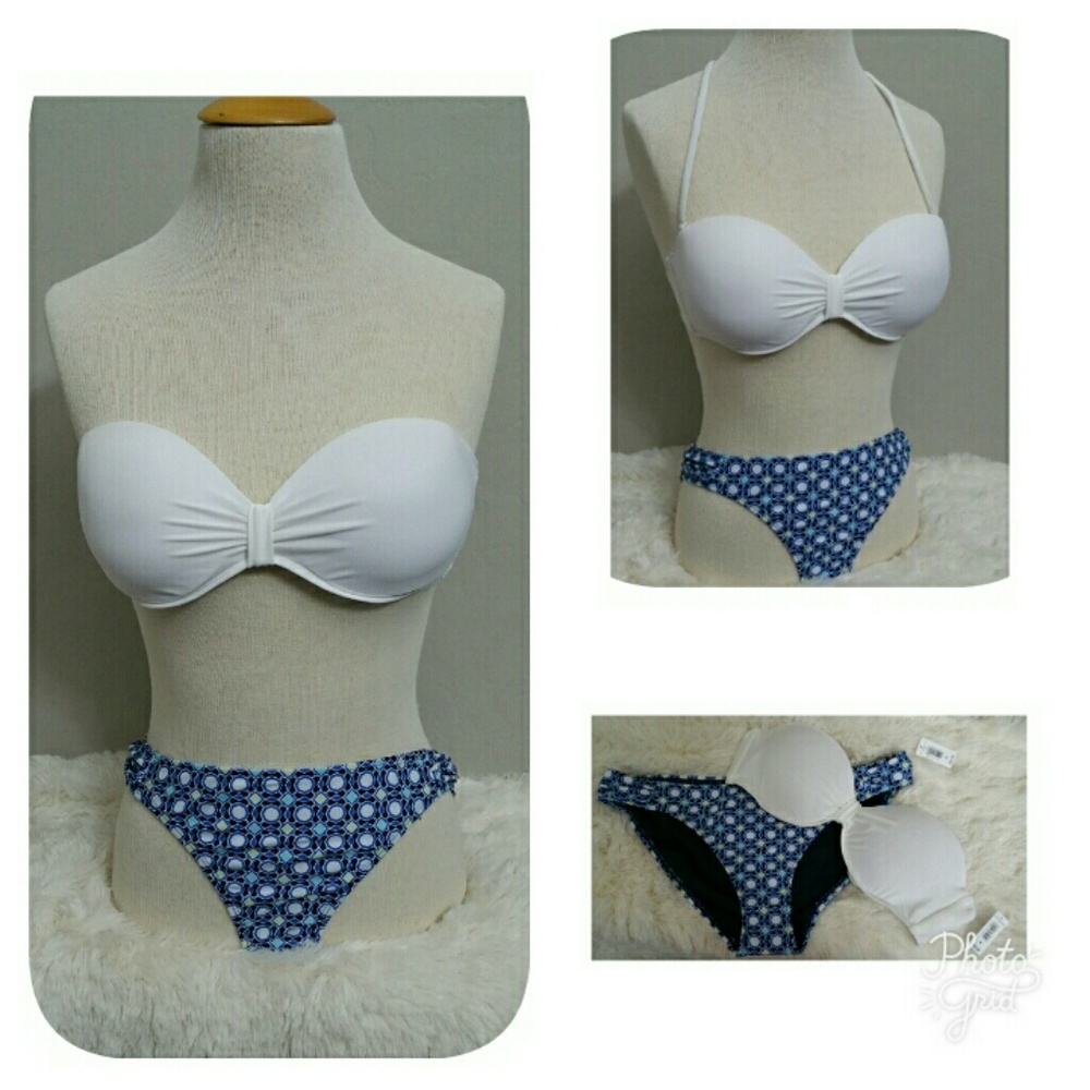 New Gap Bikini Set