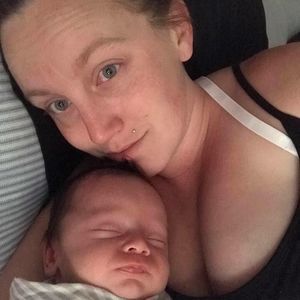 Meet your Posher, Crystal