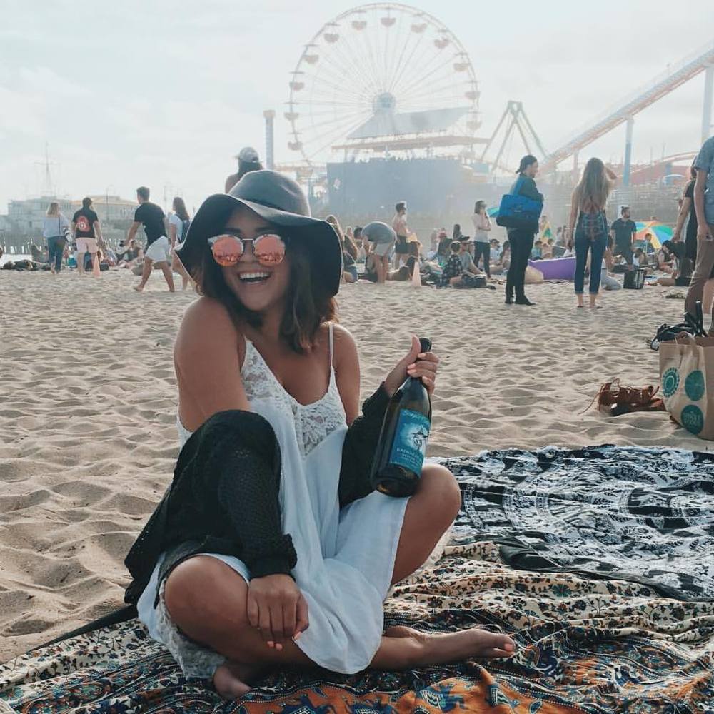 Meet your Posher, Miranda