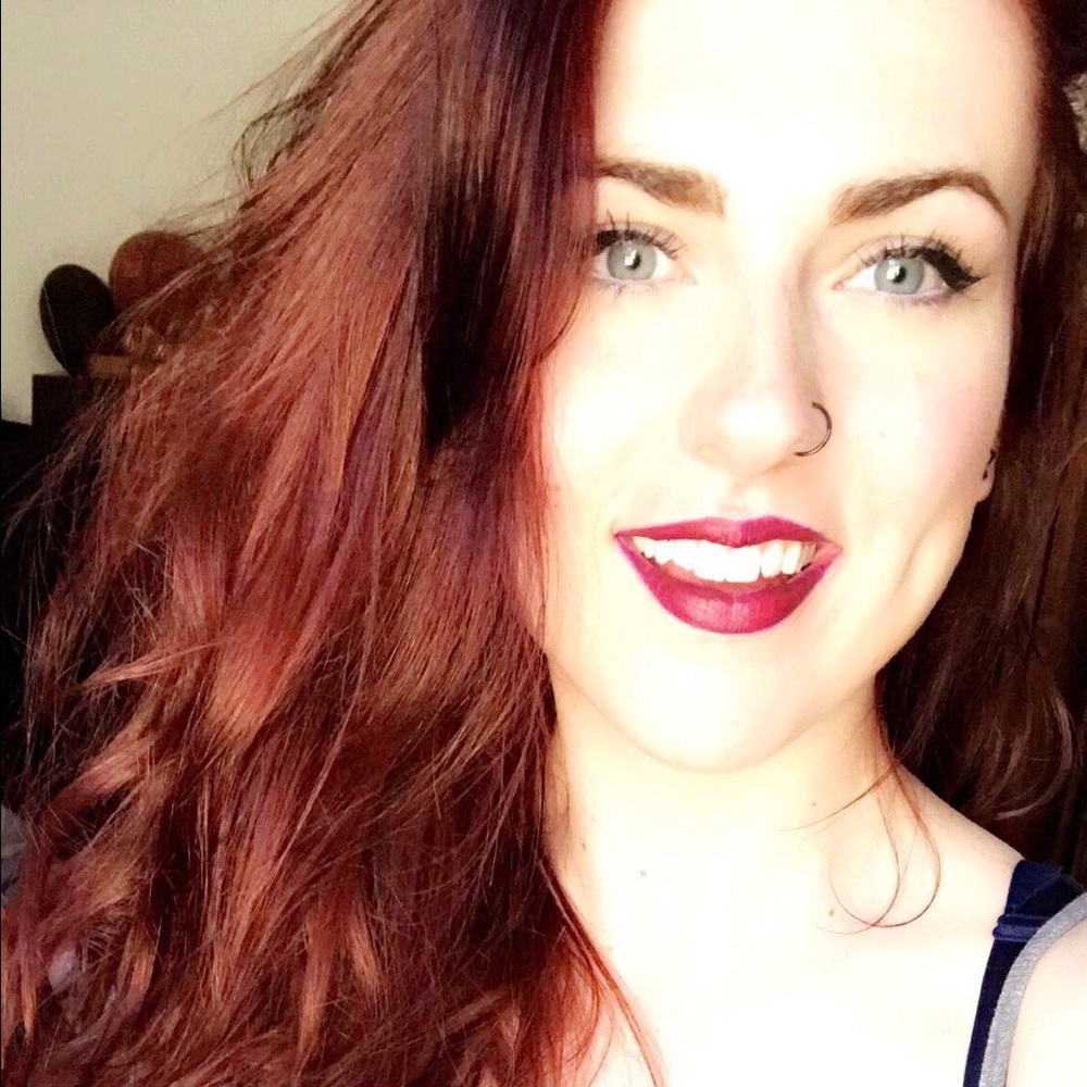 Meet your Posher, Bethanne