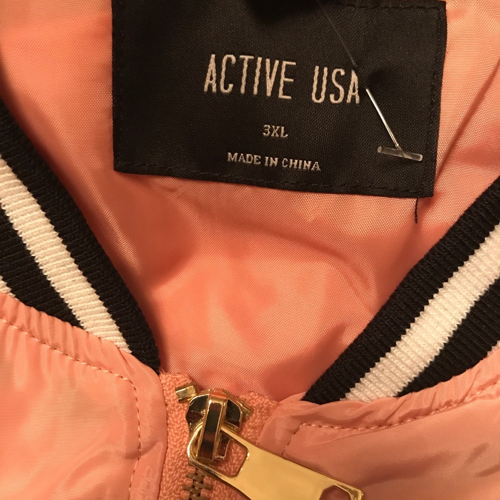 🎉SALE 1-HOUR! 🎉HP🎉NWT Plus Size+ 1x, 2x, 3x - Picture 3 of 4