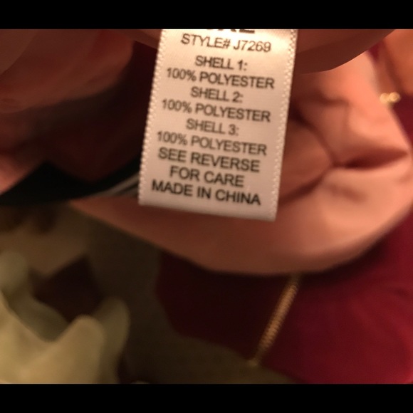 🎉SALE 1-HOUR! 🎉HP🎉NWT Plus Size+ 1x, 2x, 3x - Picture 4 of 4