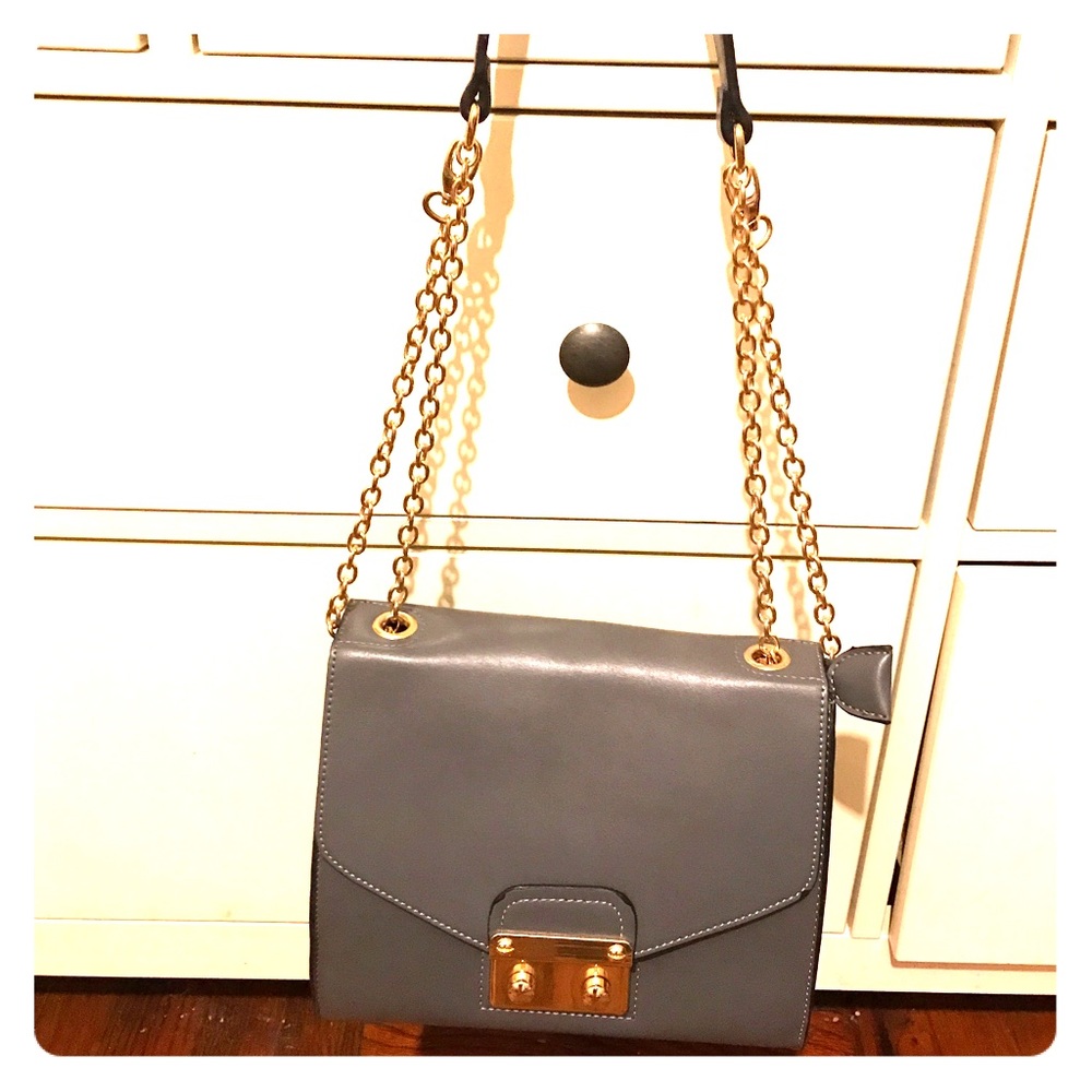 Gary shoulder bag