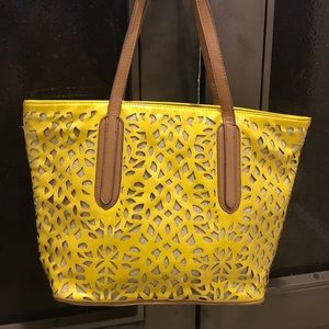 Chic Handbag