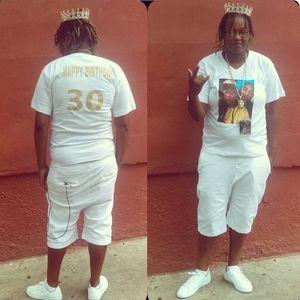 Meet your Posher, Moe