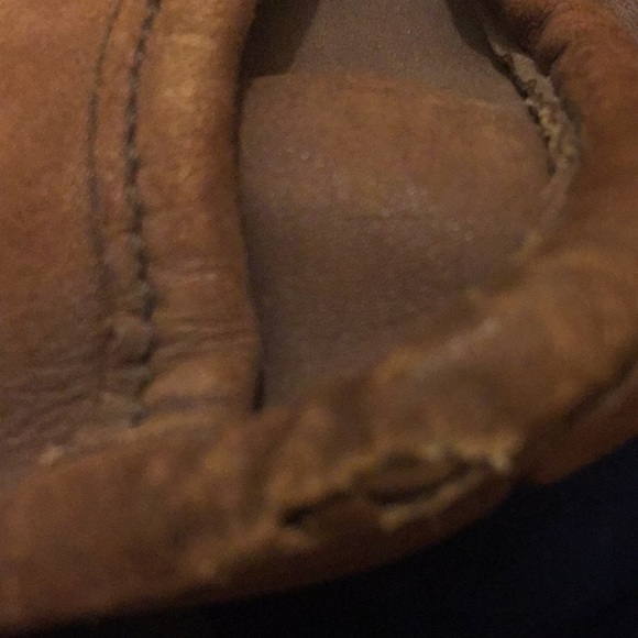 Brown COACH briefcase 💼 - Picture 6 of 6