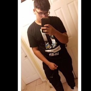 Meet your Posher, William