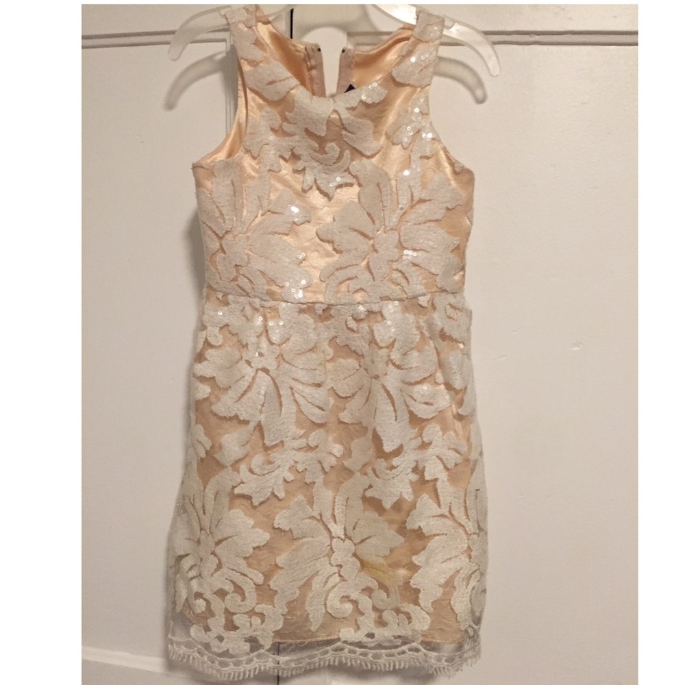 Little Girls Dress