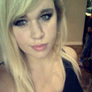 Meet your Posher, Wendy