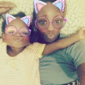 Meet your Posher, Mercedes