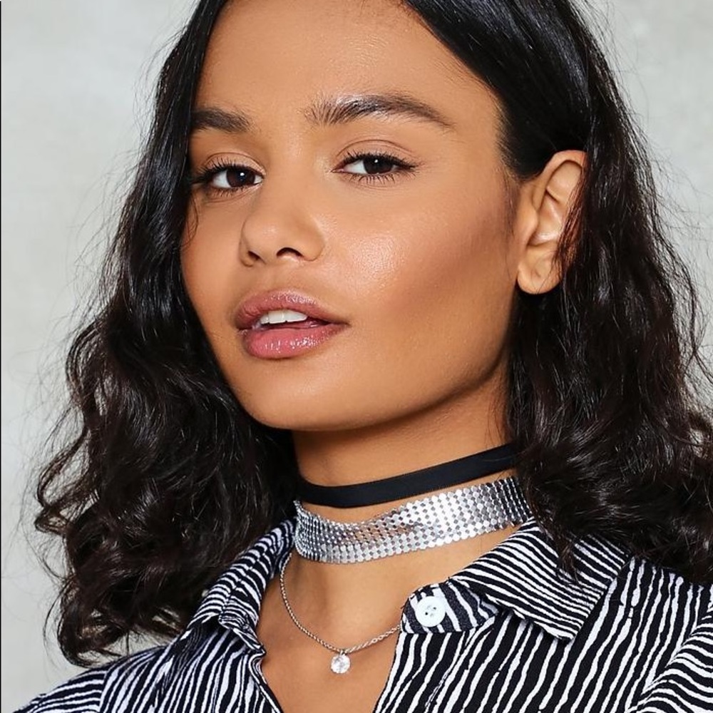 🔥🆕🔥Boogie Nights Collar Necklace