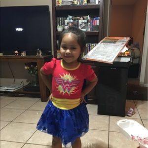 Meet your Posher, Angel