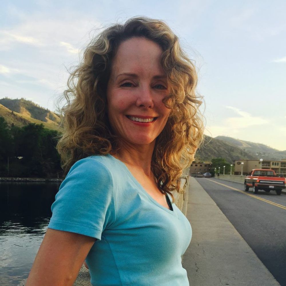 Meet your Posher, Anne