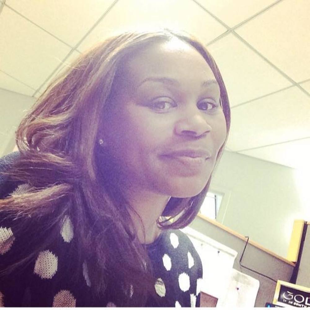 Meet your Posher, Courtney