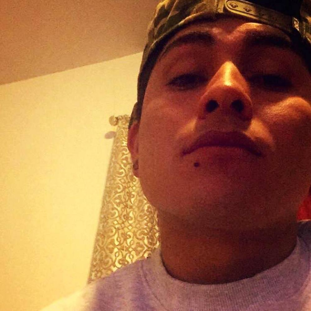 Meet your Posher, A.j.