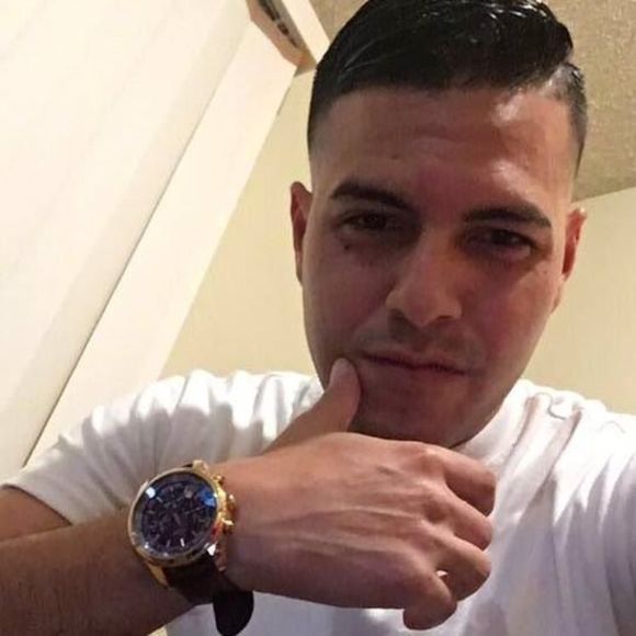 Meet your Posher, Joel - Picture 1 of 1