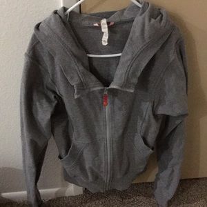 Lululemon Jacket