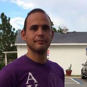 Meet your Posher, Antonio