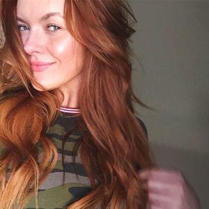 Meet your Posher, Natalia