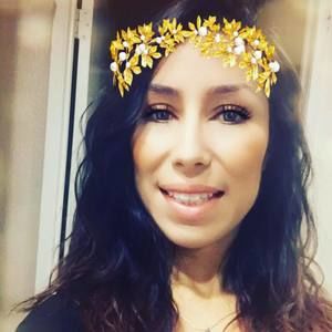 Meet your Posher, Jilma