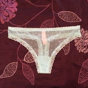 Victoria's Secret Panties